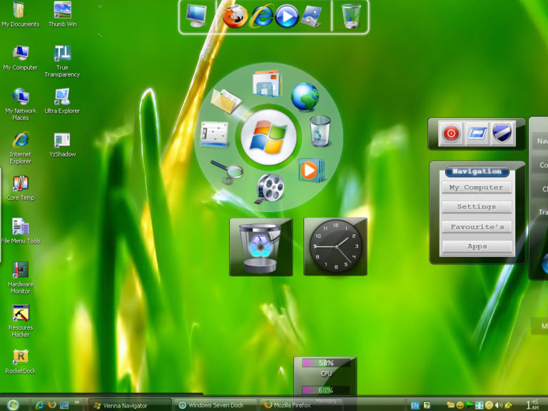Windows XP Vienna Edition Latest Version Download Free