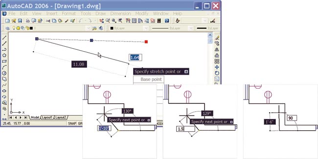 AutoCAD 2006 Latest Version Free Download