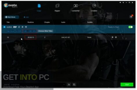DVDFab 11 Free Download