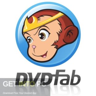 DVDFab 11 Free Download