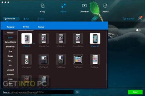 DVDFab 11 Free Download
