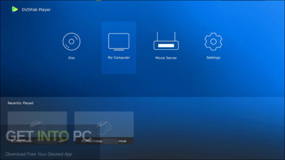 DVDFab Player Ultra 2019 Free Download