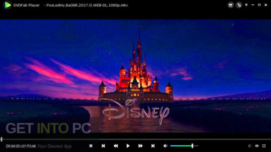 DVDFab Player Ultra 2019 Free Download