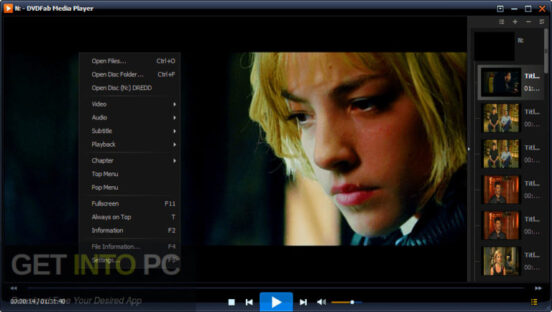 DVDFab Player Ultra 2019 Free Download