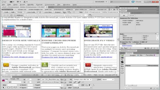 Dreamweaver CS5 Offline Installer Download