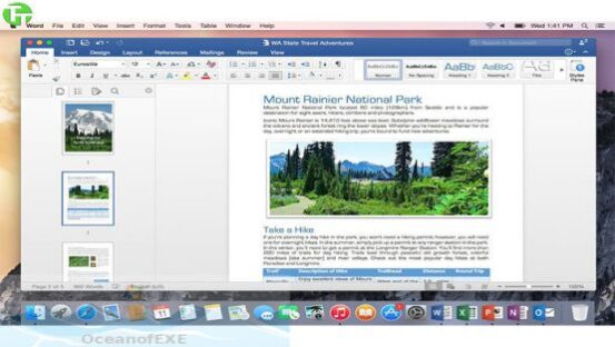 Office 2010 Home and Business Offline Installer Download