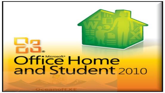 Office 2010 Home and Student Download