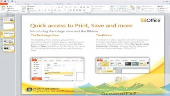 Office 2010 Home and Student latest Version Download