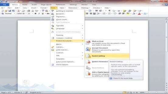 Microsoft Office 2010 Portable Download