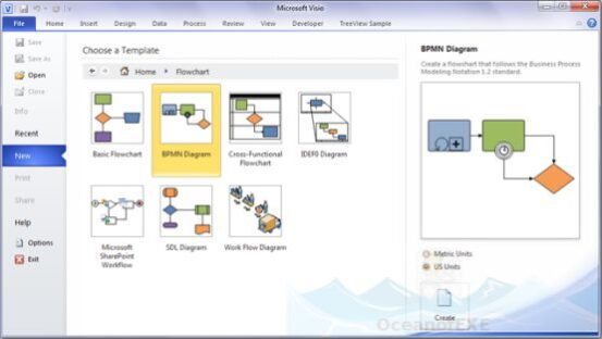 Visio 2010 Offline Installer Download Free