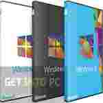 Windows 8.1 Pro ISO File Free Download