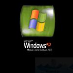 Windows XP Media Center Edition 2005 ISO Download