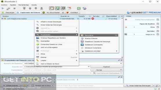 JDownloader-Latest-Version-Download