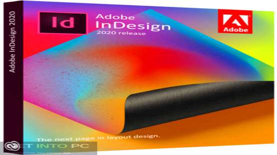 Adobe InDesign 2020 Free Download