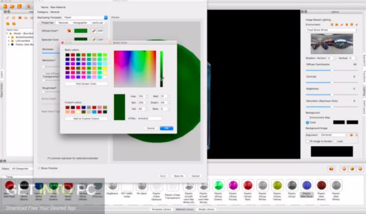 Creative Edge Software iC3D Suite 2020 Direct Link Download