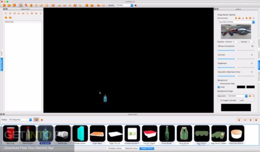 Creative Edge Software iC3D Suite 2020 Free Download