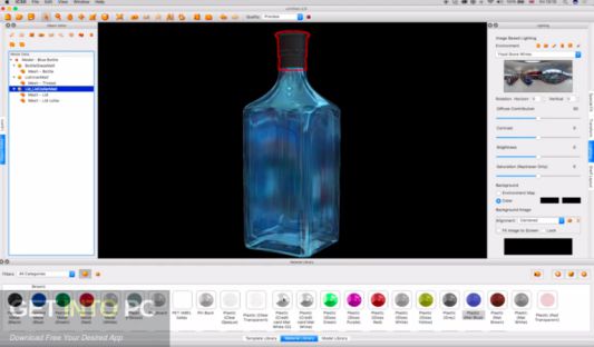 Creative Edge Software iC3D Suite 2020 Offline Installer Download