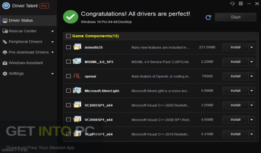 Driver Talent Pro 2020 Direct Link Download