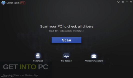 Driver Talent Pro 2020 Free Download