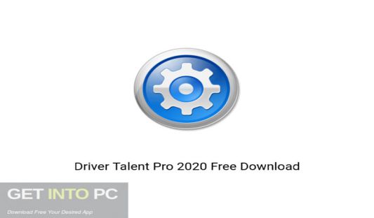 Driver Talent Pro 2020 Latest Version Download