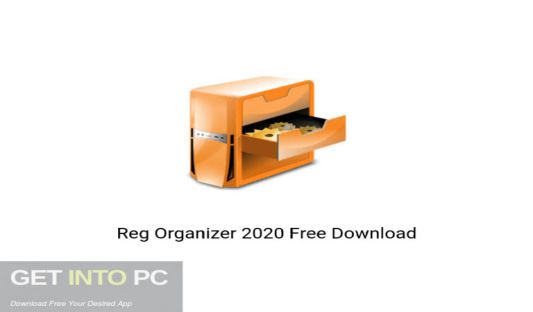 Reg Organizer 2020 Latest Version Download