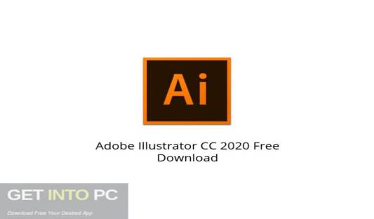 Adobe Illustrator CC 2020 Free Download