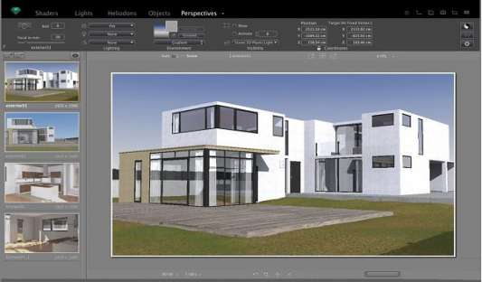 Artlantis 2020 Free Download
