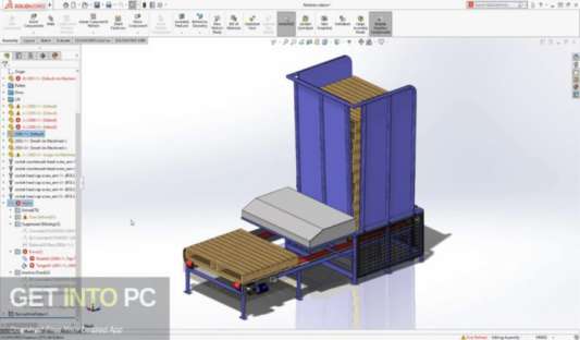 Geometric NestingWorks 2020 offline installer Download