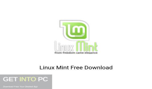 Linux Mint Free Download