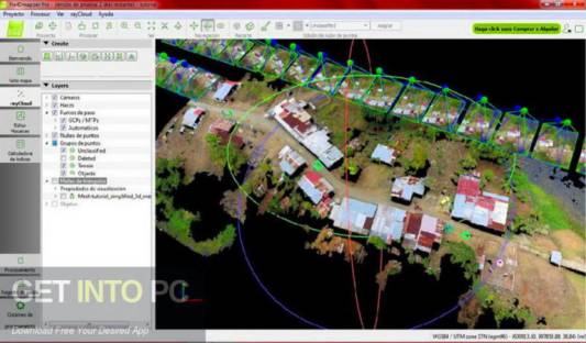 Pix4D Pix4Dmapper Pro Direct Link Download