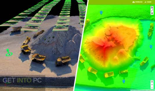 Pix4D Pix4Dmapper Pro Latest Version Download