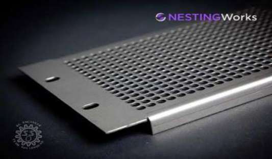 Geometric NestingWorks 2020 direct link Download