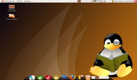 Ubuntu Desktop Free Download