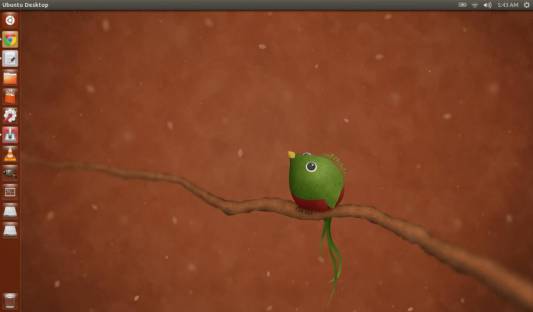 Ubuntu Desktop Free Download
