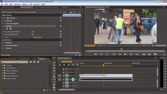 Adobe Premier Pro 7.0 Download Free