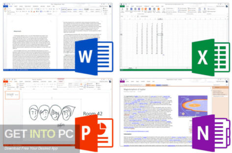 MS office 2013 professional Plus SP1 direct link download