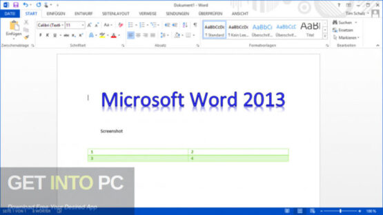 MS office 2013 professional Plus SP1 Latest Version download