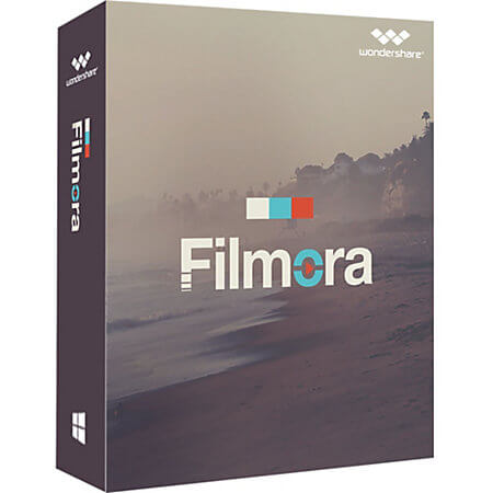 Wondershare Filmora Pro 12 (Crack Version) Free Download 2026