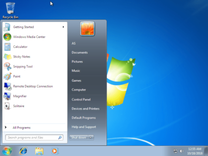 Latest Version Windows 7 Updated ISO file Download