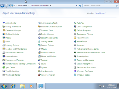 Free Download Windows 7 ISO Latest Version for PC