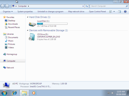 Full Version Windows 7 ISO Download For PC
