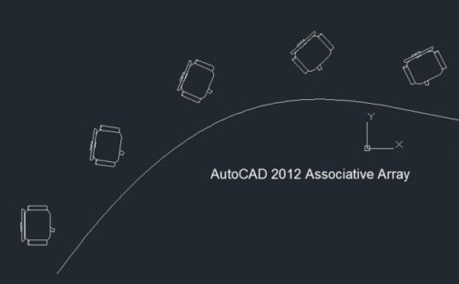 AutoCAD 2012 Free Download