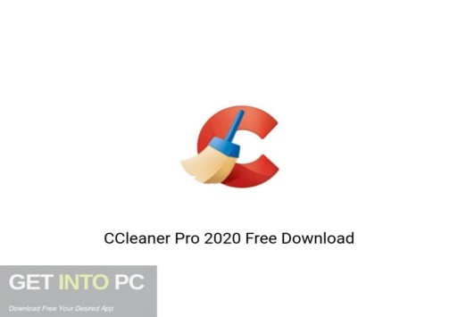 CCleaner Pro 2020 Free Download For Windows