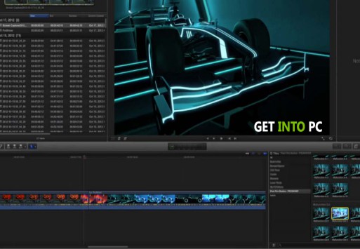 Final Cut Pro X Free Download Version 10.3.4 For Mac