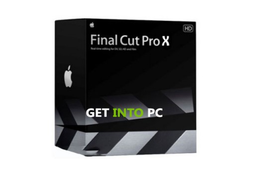 Final Cut Pro X Free Download Version 10.3.4 For Mac