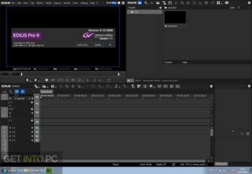 Grass Valley Edius Pro 2020 Direct Link Download