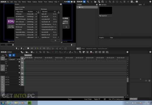 Grass Valley Edius Pro 2020 Free Download