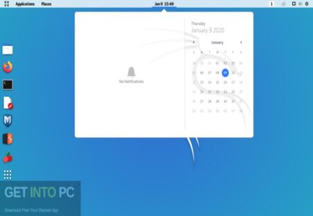 Kali Linux 2020 Free Download