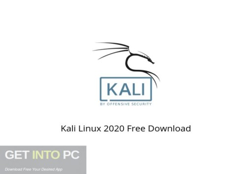Kali Linux 2020 Free Download