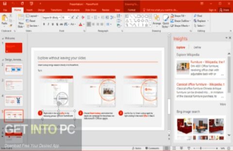 Microsoft Office 2016 Pro Plus VL Direct Link Download